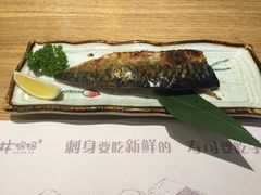 -林妈妈村·日式料理(宝山龙湖天街店)