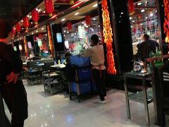 -天都火锅酒楼(虹梅南路店)