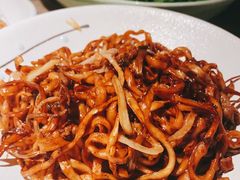-新白鹿餐厅(金鹰新街口店)