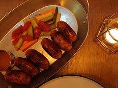 梅萨妈妈菲律宾香肠-Mesa Madre梅萨妈妈·Bintana(国贸店)