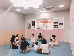 -金宝贝(中环百联中心)