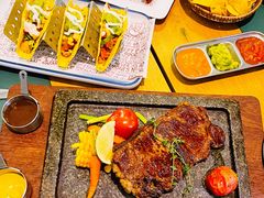 -HFFOUSA TACO弗萨塔可墨西哥餐厅(颐堤港店)