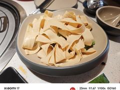 -芭夯兔·兔肉汤锅(新都店)