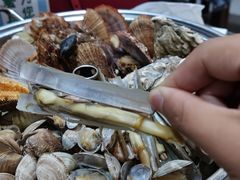 -映像威海·海鲜味道(市区店)