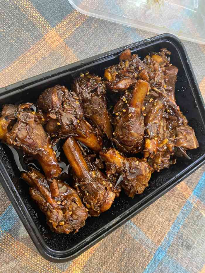 鸡骨棒不建议,不软烂