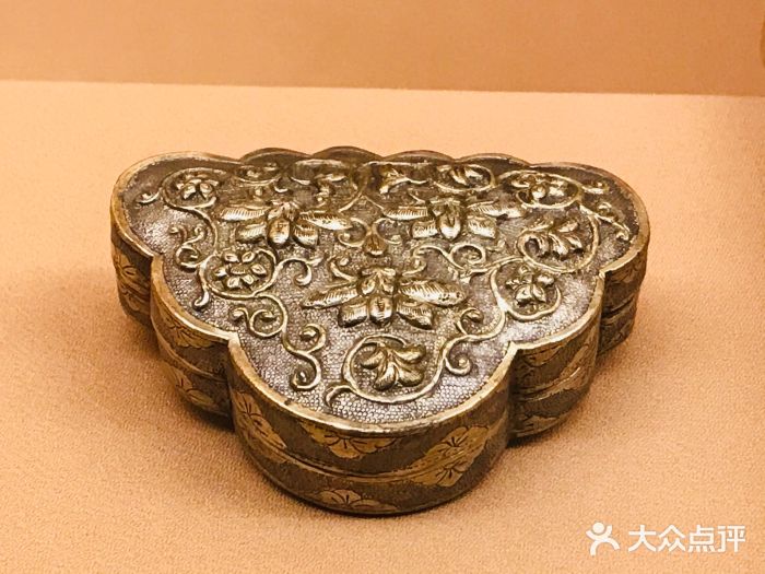 上海博物馆(人民广场馆)图片