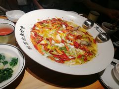 -太二酸菜鱼(福州泰禾店)
