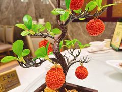 -椿记烧鹅(叠彩店)