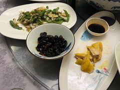 -山外山菜馆(玉泉路店)