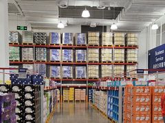 -山姆会员商店(上海浦东店)