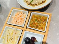 -松鹤楼·苏式汤面(虹桥天地店)