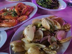 -旗鱼海番村(Orang Asli)