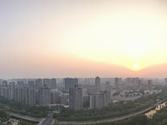 -月湖风景区