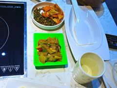 茴香小油条-京御煌三汁焖锅(益田假日里店)