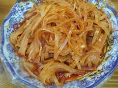 -八亩沟擀面皮(西安首店)