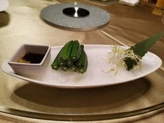 -上海金桥红枫万豪酒店-万豪中餐厅