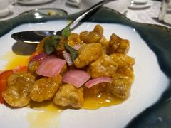 -红棉中餐厅·广州海航威斯汀酒店