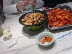 -亲回家吃饭餐厅(黄陂店)
