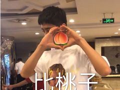 -BHC炸鸡 (城山店)