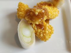 -宝丽轩中餐厅BAOLIXUAN