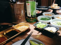 -九田家黑牛烤肉料理(太阳宫广场店)