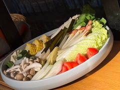 -生如夏花泰式火锅(西村黑金店)