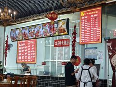 -老鼎万春卤菜(五代传承创始老店)