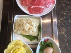 -七欣天香辣蟹火锅(上海安亭新源路店)