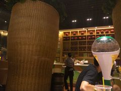 -楚太子  中餐&烧烤(武大店)