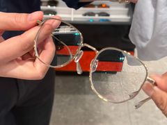 -LensCrafters亮视点(东方新天地店)