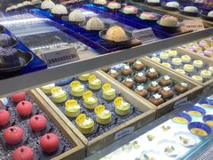 -喜庭海鲜自助(来福士店)