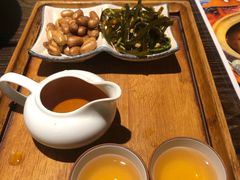 -大洋家·精品潮汕菜·生腌砂锅粥(天河东路店)