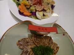 -乔先生涮肉·鲜活牛羊肉火锅(塘沽店)