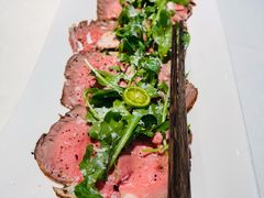 低温慢烤牛肉-黑明餐厅(白鹭洲店)