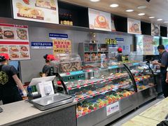 -韩麦大冷面(桂花街直营店)