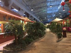 -森谷美食公园(杨行店)