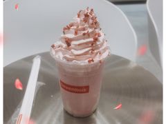 -Sevenbus一家奶茶店(汕头万象城店)