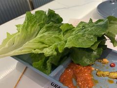 -汉阳廷自助烤肉(嘉禾金铂天地店)