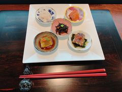 -元熹会席料理