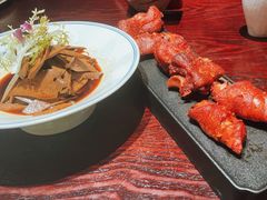 -永安鱼庄·镇江菜(东吴路店)