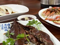 -吴祥记潮州菜·百年老字号·砂锅粥