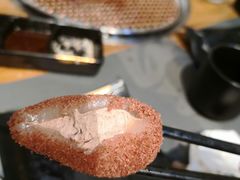 大福团子-黑牛の店·和牛烧肉(合生汇店)