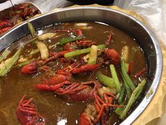 -龙虾奇迹(大华三路店)