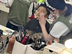 -海马体照相馆(南京虹悦城店)