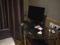 -欧杰西酒店(钟楼骡马市店)