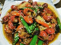 -悦和餐厅(CBD玉米楼店)