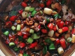 -辣婆婆(航天桥店)