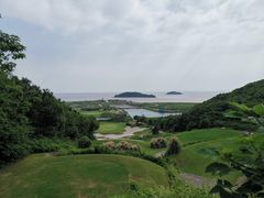 -平湖九龙山旅游度假区