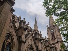 -圣心大教堂