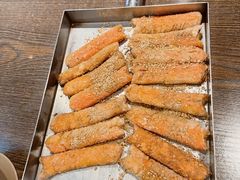 戳蟹棒-老青岛戳子肉 (黄岛店)